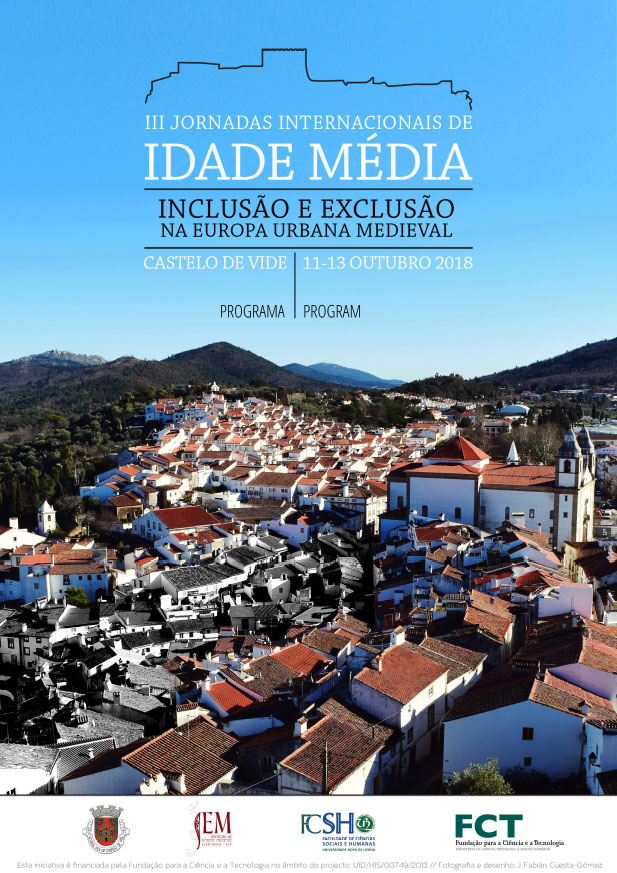 A Vida Quotidiana Da Cidade Na Europa Medieval., PDF, Idade Média