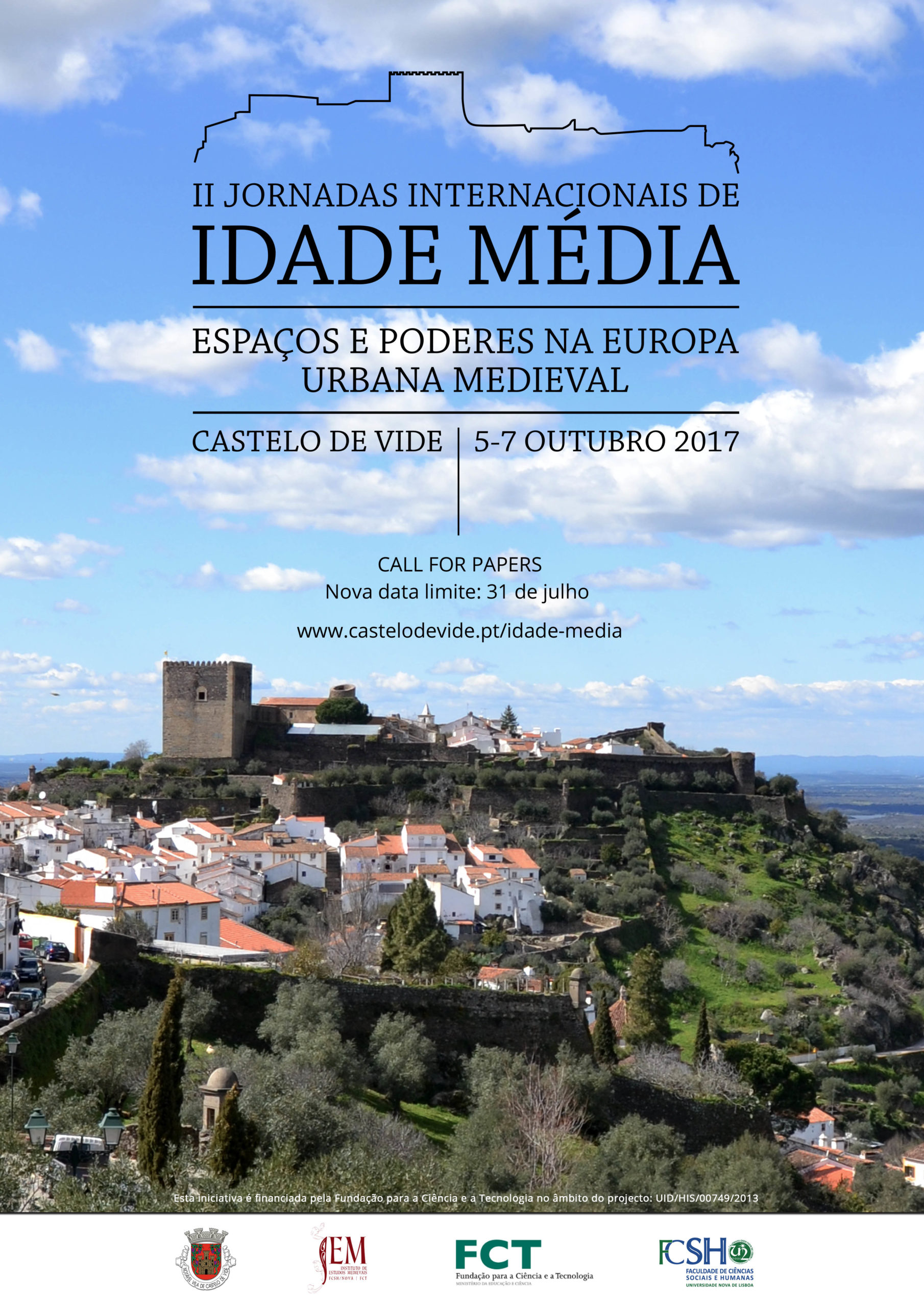 A Vida Quotidiana Da Cidade Na Europa Medieval., PDF, Idade Média